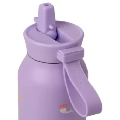 Drinkfles Thermos 500ml Mermaid