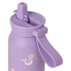 Drinkfles Thermos 350ml Mermaid