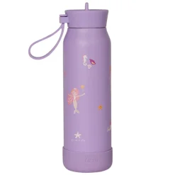 Drinkfles Thermos 350ml Mermaid