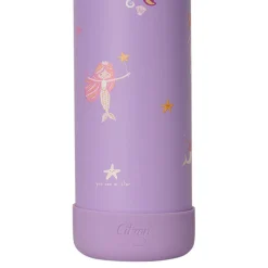 Drinkfles Thermos 350ml Mermaid