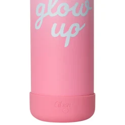 Drinkfles Thermos 500ml Pink Glowup