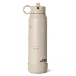 Drinkfles thermos 350ml Vehicles