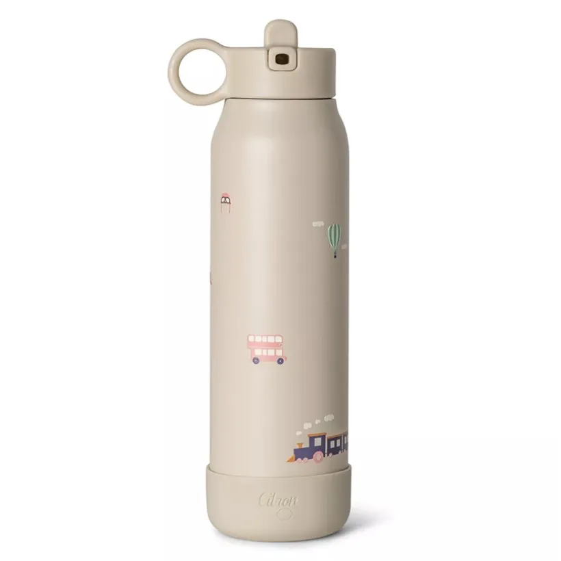 Drinkfles thermos 350ml Vehicles