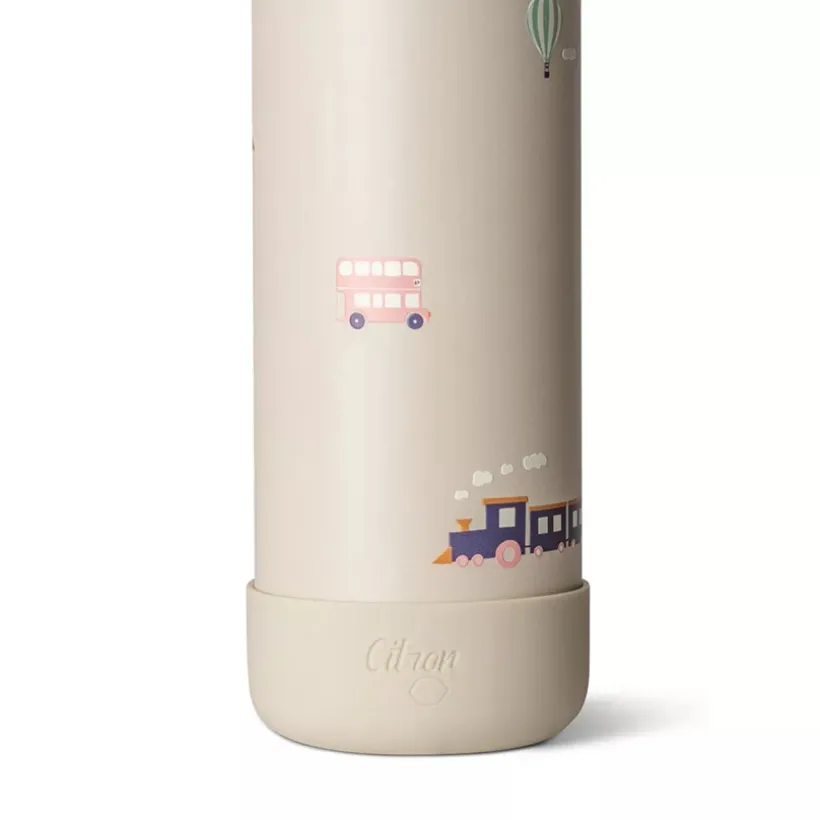 Drinkfles thermos 350ml Vehicles