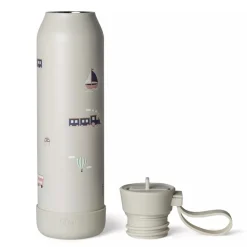 Drinkfles thermos 500ml Vehicles