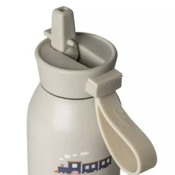 Drinkfles thermos 500ml Vehicles
