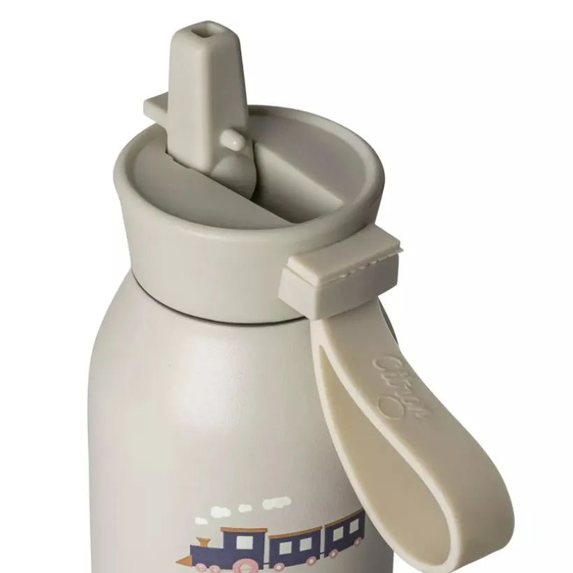 Drinkfles thermos 500ml Vehicles