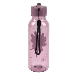 Drinkfles Tritan 500ml Ballerina Mrs Peacock