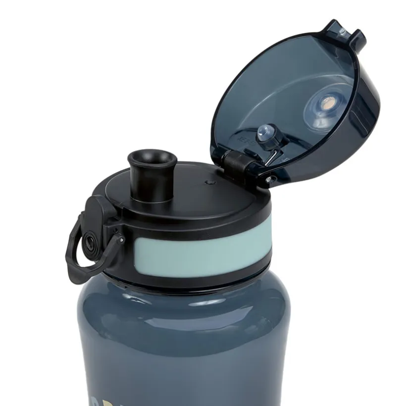 Drinkfles tritan 420ml Cloud