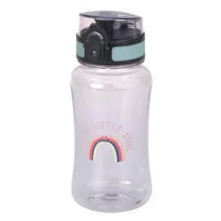 Drinkfles tritan 420ml Rainbow
