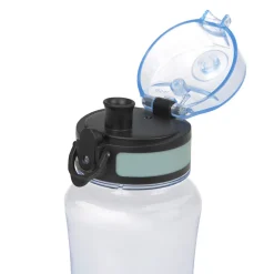 Drinkfles tritan 420ml Tiny Drivers Airplane