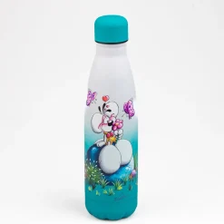 Drinkfles uit roestvrij staal - Diddl