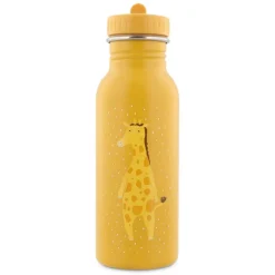 Drinkfles van roestvrij staal 500ml Mr. Giraffe