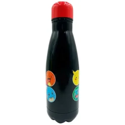 Drinkfles van roestvrij staal 500ml Pokémon