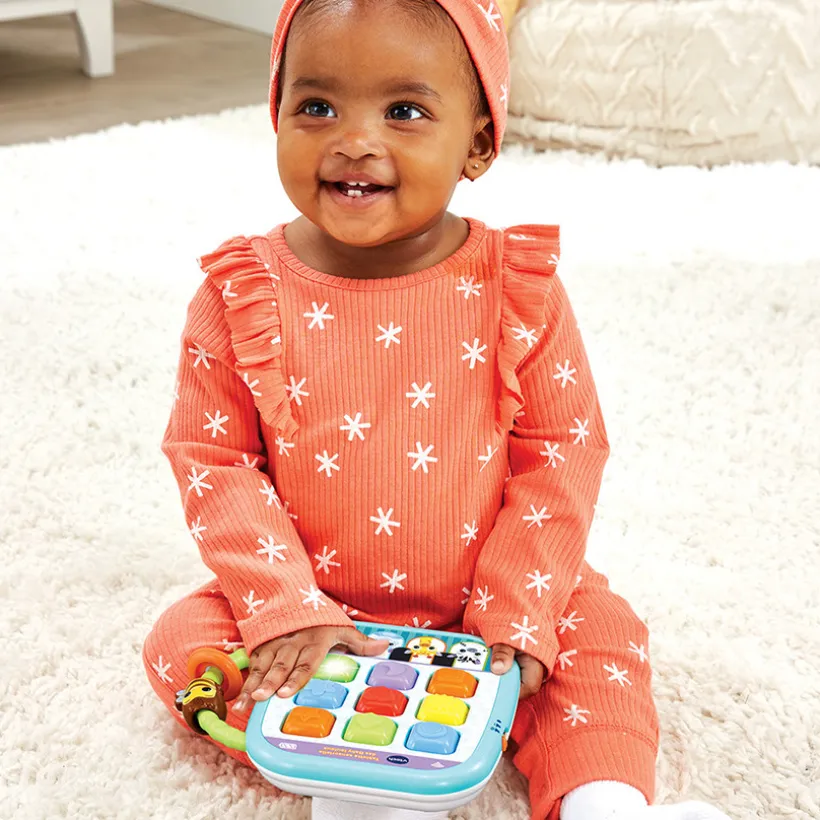 Druk & Leer Baby Tablet NL
