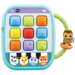 Druk & Leer Baby Tablet NL