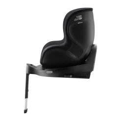 Dualfix Pro Classic i-Size draaistoel autostoel deep black