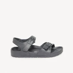 Dubbele gespsandalen jongens