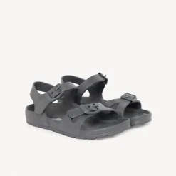 Dubbele gespsandalen jongens