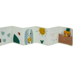 Dubbelzijdig ontdekboek Garden Of Adventures