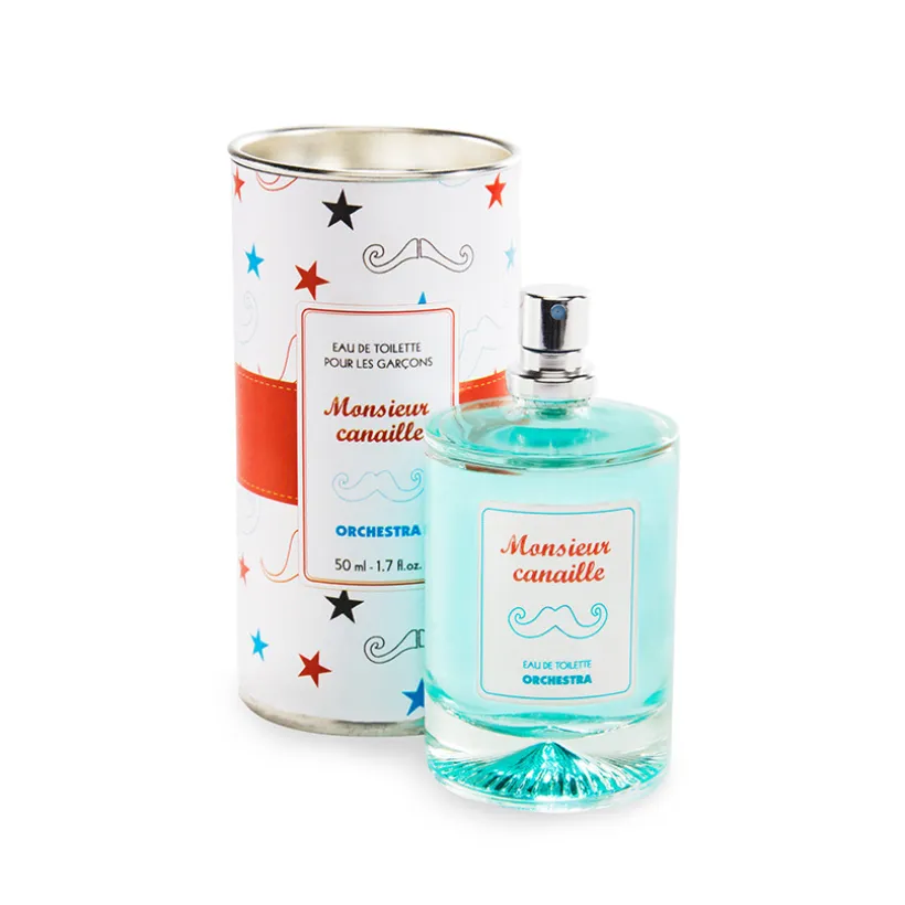 Eau de Toilette voor jongens - 50 ml