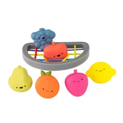 Educatief speelgoed fruit Fun Fill & Spill