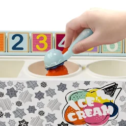 Educatief Speelgoed Ice Cream 24M+