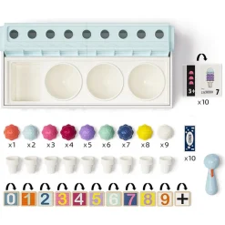 Educatief Speelgoed Ice Cream 24M+