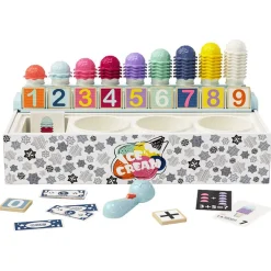 Educatief Speelgoed Ice Cream 24M+