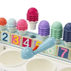 Educatief Speelgoed Ice Cream 24M+