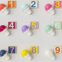 Educatief Speelgoed Ice Cream 24M+