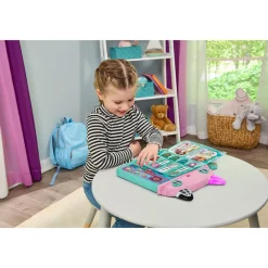 Educatieve boek Gabby’s Dollhouse NL