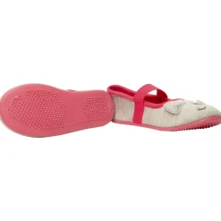Eenhoornpantoffels in mary-janestijl meisjes
