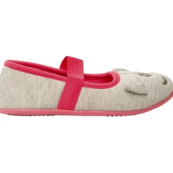 Eenhoornpantoffels in mary-janestijl meisjes