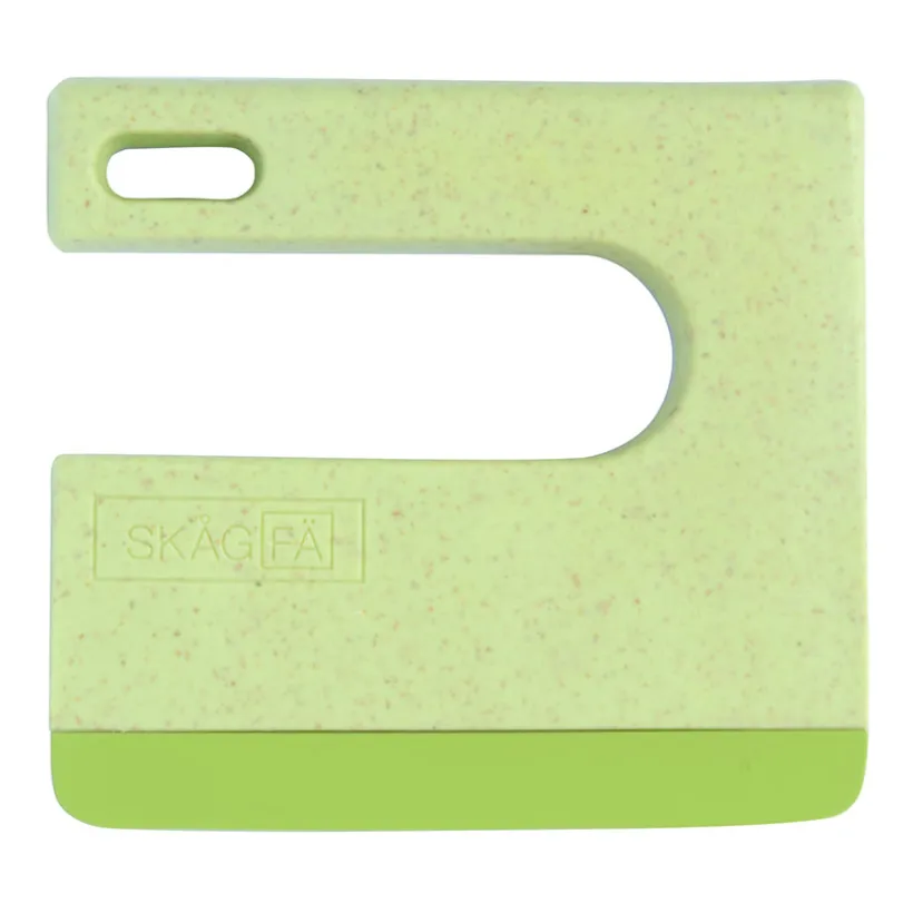 Eerste mes Klyv 2J+ Lime