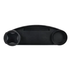 Eet en speel tray voor de kinderwagen
