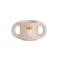 Eetset 6M+ Wanderland Roze