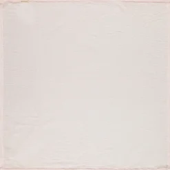 Effen sherpa deken 80 x 80 cm