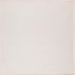 Effen sherpa deken 80 x 80 cm