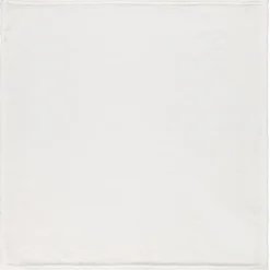 Effen sherpa deken 80 x 80 cm