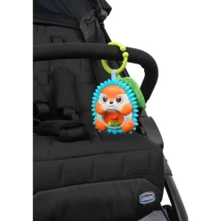 Egel rammelaar