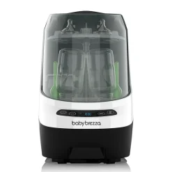 Elektrische 3-in-1 Bottle Washer Pro voor wassen, steriliseren en drogen van flessen en accessoires