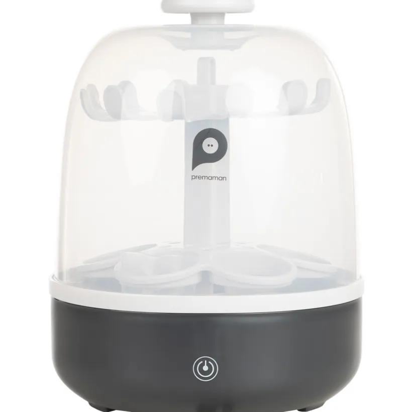 Elektrische Sterilisator Milo