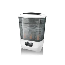 Elektrische sterilisator Sterilizer Dryer Advanced
