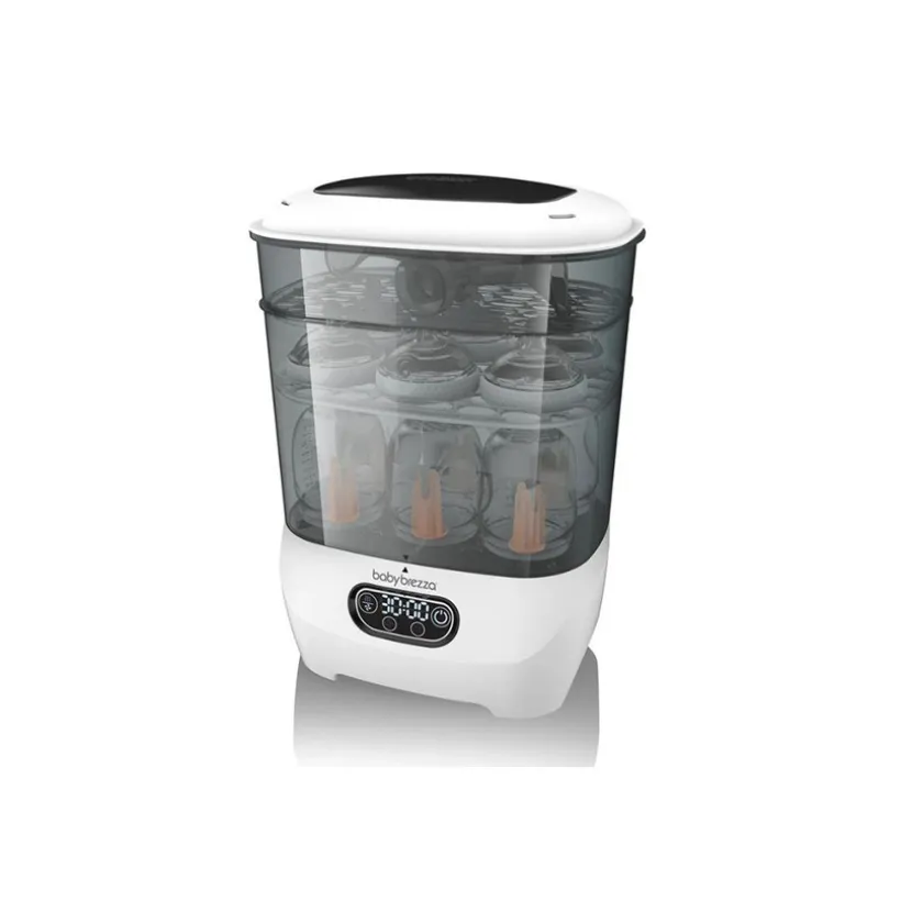Elektrische sterilisator Sterilizer Dryer Advanced
