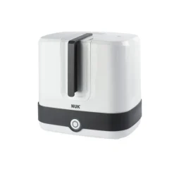 Elektrische sterilisator Vario Express voor 6 flesjes