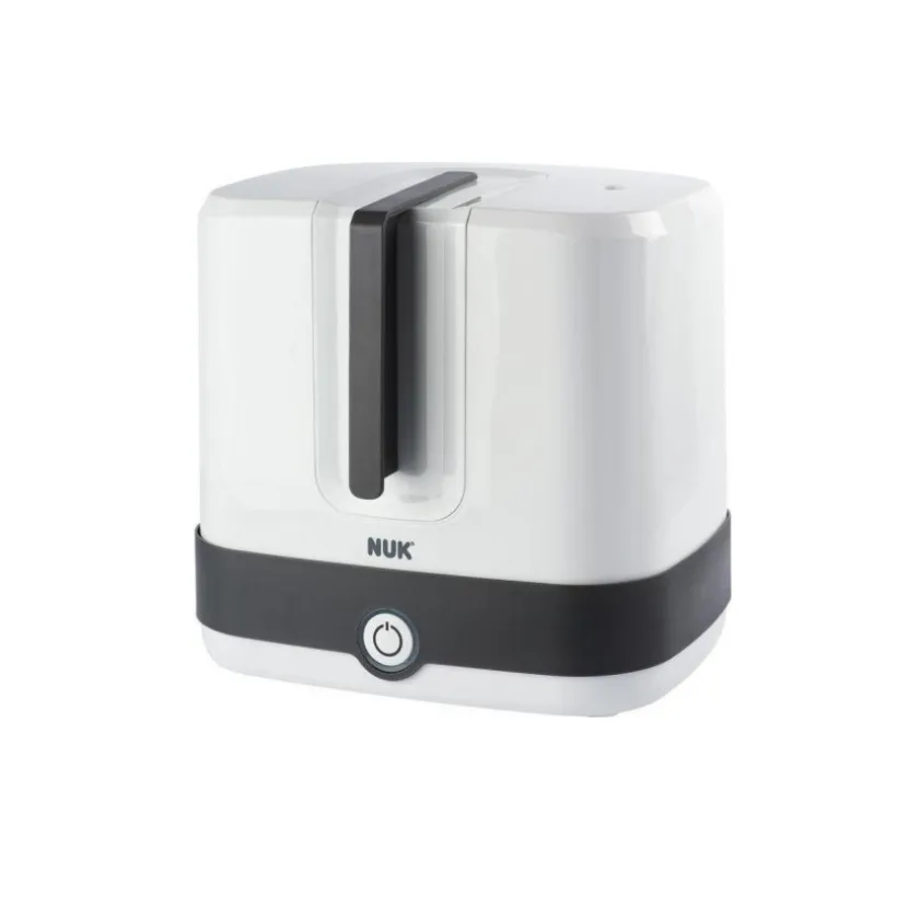 Elektrische sterilisator Vario Express voor 6 flesjes