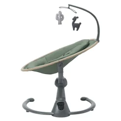 Elektrische Wipstoel Cassia Green Eco