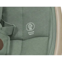 Elektrische Wipstoel Cassia Green Eco