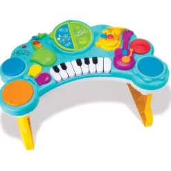 Elektronische piano 10-in-1